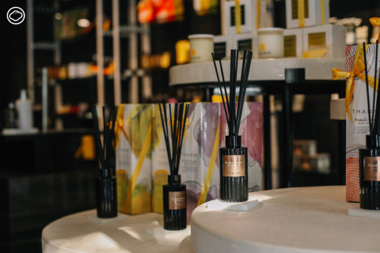 10 เรื่องของ THANN แบรนด์เครื่องหอมผู้นำสินค้า Wellness ที่โลกยอมรับแต่คนไทยมองข้าม