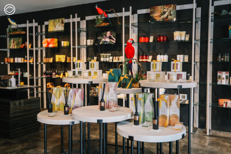 10 เรื่องของ THANN แบรนด์เครื่องหอมผู้นำสินค้า Wellness ที่โลกยอมรับแต่คนไทยมองข้าม
