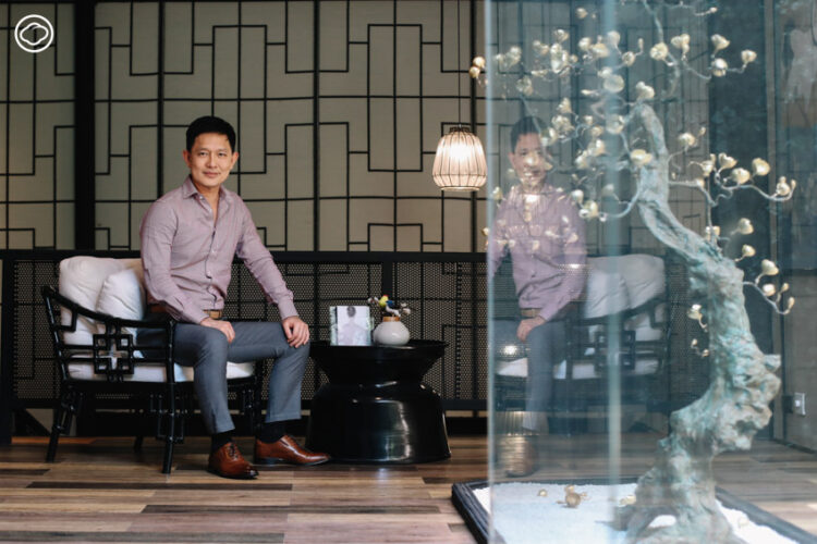 10 เรื่องของ THANN แบรนด์เครื่องหอมผู้นำสินค้า Wellness ที่โลกยอมรับแต่คนไทยมองข้าม