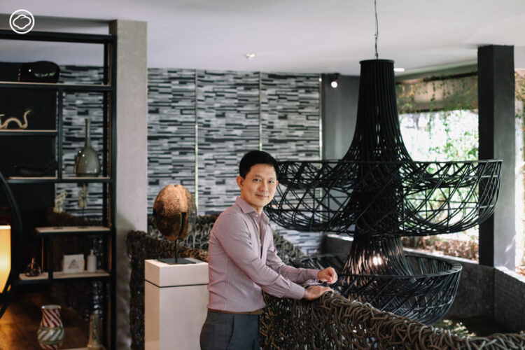 10 เรื่องของ THANN แบรนด์เครื่องหอมผู้นำสินค้า Wellness ที่โลกยอมรับแต่คนไทยมองข้าม