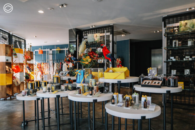 10 เรื่องของ THANN แบรนด์เครื่องหอมผู้นำสินค้า Wellness ที่โลกยอมรับแต่คนไทยมองข้าม