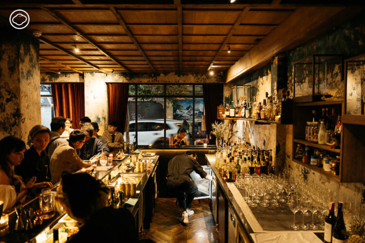 ทายาทรุ่นสี่แสง-ชูโต เปลี่ยนบ้าน 125 ปีเป็น Baan Tuk Din Hotel & Bar ให้แขกพักผ่อนอย่างสบายที่สุด พร้อมดื่มด่ำเมืองเก่ากรุงเทพฯ
