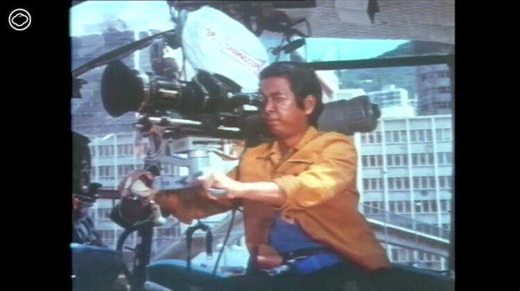 ‘ฉลอง ภักดีวิจิตร’ ผู้พาหนังไทยโกอินเตอร์ สู่สถิติผู้กำกับอายุมากสุดในโลกวัย 92 ปี