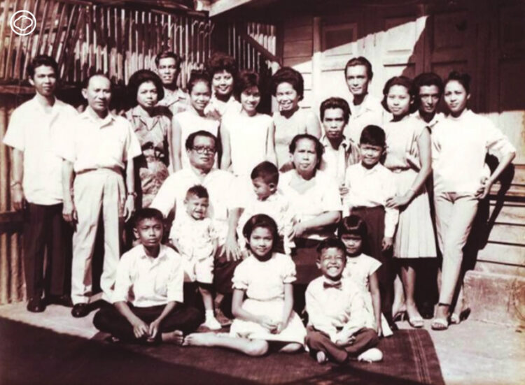 ‘ฉลอง ภักดีวิจิตร’ ผู้พาหนังไทยโกอินเตอร์ สู่สถิติผู้กำกับอายุมากสุดในโลกวัย 92 ปี