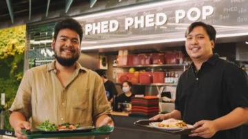 ‘เผ็ดเผ็ด’ ร้านอาหารอีสานขวัญใจคนเมืองที่เปิดสาขาใหม่ทุกปี มีของดีคือวัตถุดิบ ระบบ และรสชาติหายากด้วยสูตรลับจากนครพนม