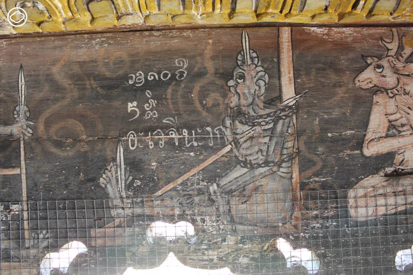 วัดพระแก้วดอนเต้าสุชาดาราม วัดเก่าแก่คู่เมืองลำปาง อดีตที่ประดิษฐานพระแก้วมรกต และแหล่งผสมผสานศิลปะจาก 4 วัดสำคัญ