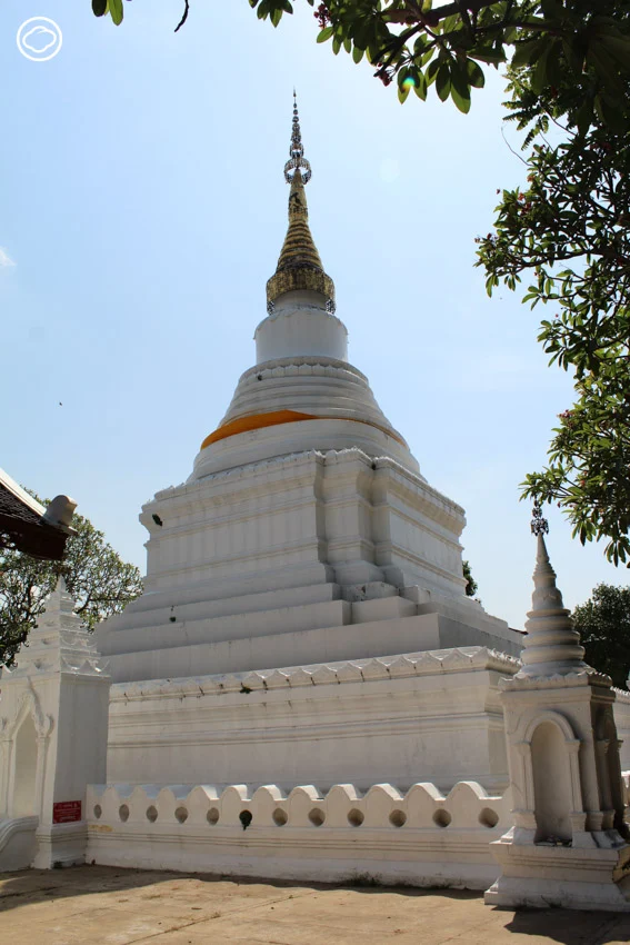 วัดพระแก้วดอนเต้าสุชาดาราม วัดเก่าแก่คู่เมืองลำปาง อดีตที่ประดิษฐานพระแก้วมรกต และแหล่งผสมผสานศิลปะจาก 4 วัดสำคัญ