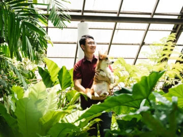 DOX House บ้าน-วิมานของหมา 8 ตัวที่ปลูกแบบให้เจ้าตูบอยู่สบาย และได้รางวัลสถาปัตย์ดีเด่น 2022