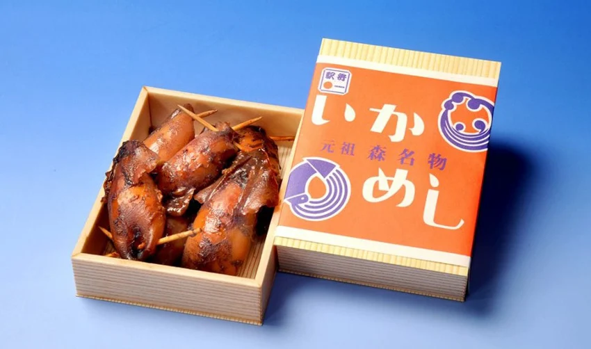 การเดินทางกว่าร้อยปีของ Ekiben (ข้าวกล่องรถไฟ) และอาหารฝรั่งในตู้เสบียงรถไฟญี่ปุ่น