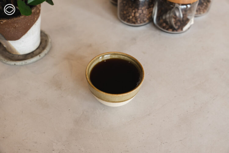 เส้นทางของ Onibus Coffee จากคาเฟ่ฮอตแห่งโตเกียว สู่ร้านกาแฟชุมชนย่านพระนคร
