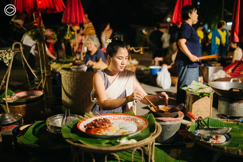 ครูเบิร์ท-ประสงค์ แสงงาม ‘เมืองงาม ครีเอชั่น’ ออร์แกไนเซอร์ล้านนาแห่งเชียงใหม่ ผู้สร้างเมืองให้งามด้วยงานเมือง ๆ