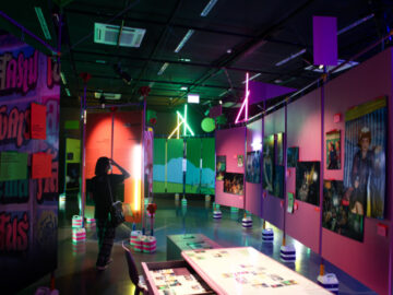 เบิ่ง 10 งานสร้างสรรค์สุดสะออนที่ห้ามพลาดในเทศกาล Isan Creative Festival 2024 จ.ขอนแก่น