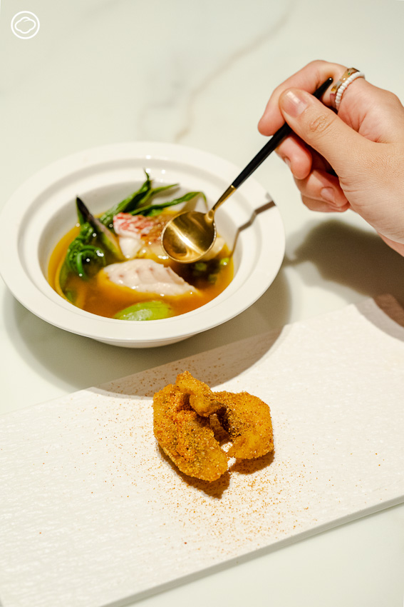‘ตามกาล’ ร้านอาหารที่เรียกตำราโบราณที่หายไป ให้กลับมาเล่าเรื่องประวัติศาสตร์ คน สังคม วัฒนธรรม ผ่านอาหาร