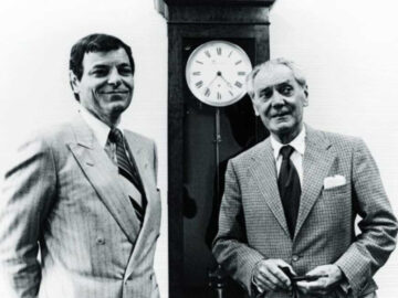 Patek Philippe ธุรกิจครอบครัวที่อยู่มา 180 กว่าปี แม้คนทำไม่ใช่คนในครอบครัวผู้ก่อตั้ง