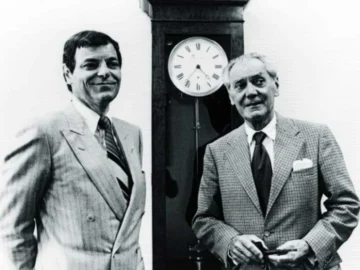 Patek Philippe ธุรกิจครอบครัวที่อยู่มา 180 กว่าปี แม้คนทำไม่ใช่คนในครอบครัวผู้ก่อตั้ง
