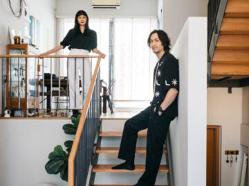 JudgeBaan ธุรกิจจัดระเบียบบ้านที่ทำให้คนค้นพบสิ่งของและตัวตนที่หล่นหายของตัวเอง