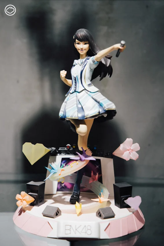 TOYLAXY แบรนด์ Art Toys คนไทยที่พาป๊อปคัลเจอร์และผลงานศิลปินไทยสู่นักสะสมของเล่นทั่วโลก