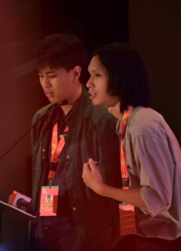 ตามติดธนาธรและพรรคอนาคตใหม่กับ 2 ผกก.สารคดี Breaking the Cycle ที่ไม่ดูก็ได้ แต่ไทยต้องมี