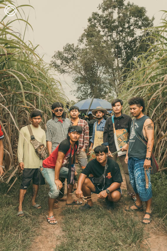 เซียนหรั่ง หนุ่มยโสธรกับการกำกับหนังภูธรที่ฉายภาพฝันของเด็กอีสานที่ไม่เคยเห็นทะเล