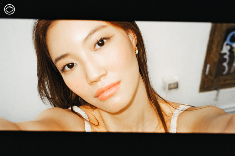 จิงจิง ยู Thai Super Model ปี 2012 กับการกลับเกาหลีไปสานฝัน ในวันที่กลายเป็นนางแบบหน้าใหม่และมั่นใจกับความยูนีก
