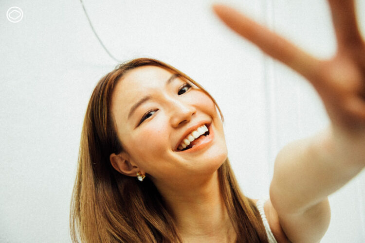 จิงจิง ยู Thai Super Model ปี 2012 กับการกลับเกาหลีไปสานฝัน ในวันที่กลายเป็นนางแบบหน้าใหม่และมั่นใจกับความยูนีก