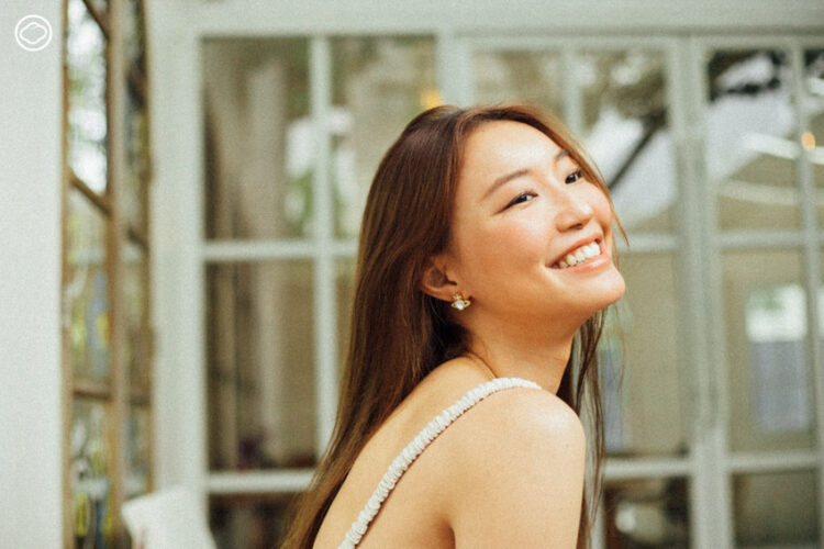 การกลับไปสานฝันที่เกาหลีและชีวิตที่เอาชนะคำดูถูกของ Jingjing Yu ผู้อยากเป็นนางแบบระดับโลก