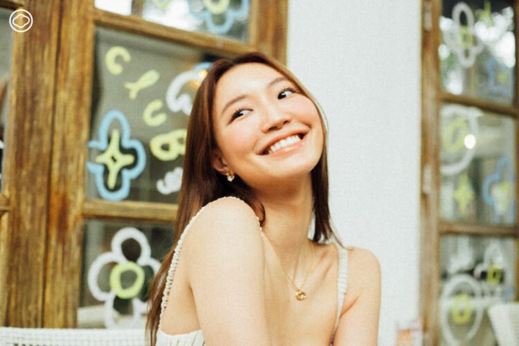 การกลับไปสานฝันที่เกาหลีและชีวิตที่เอาชนะคำดูถูกของ Jingjing Yu ผู้อยากเป็นนางแบบระดับโลก