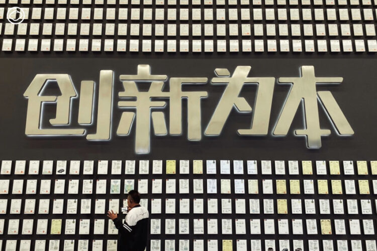 นั่งรถไฟความเร็วสูงไกล 2,000 km เที่ยวจีน จากโรงงานรถไฟฟ้า BYD สู่ Shanghai Auto Show