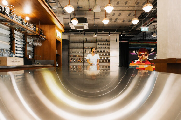 วิสัยทัศน์ของ ไมค์-วีรดิษ วิญญรัตน์ แห่ง TBWA Thailand กับปัญหาที่คนโฆษณามองไม่เห็น และทางออกที่คนในวงการควรทำ