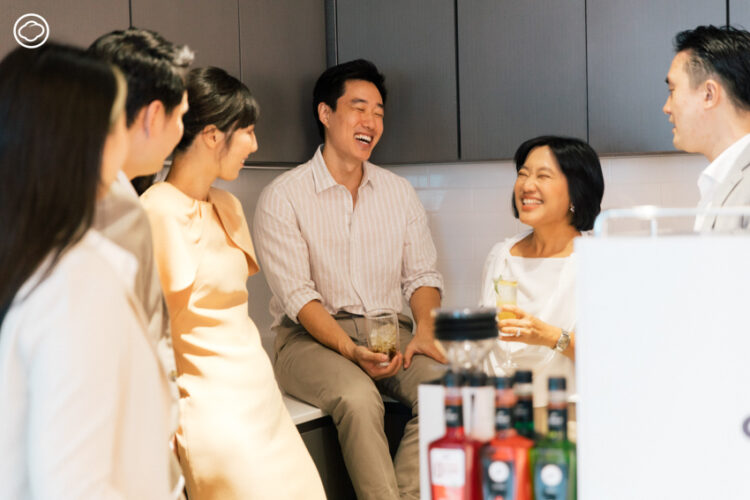 น้ำตาล Lin ธุรกิจน้ำตาลเอกชนไทยแห่งแรกที่ขับเคลื่อนด้วยทายาท 3 รุ่นตลอด 78 ปี