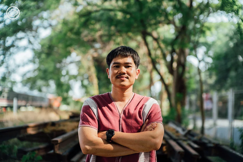 โพควา โปรดักชั่น สื่อชาติพันธุ์โดยชาวปกาเกอะญอที่สร้างความเข้าใจในวิถีชาวเขา