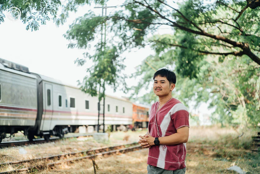 โพควา โปรดักชั่น สื่อชาติพันธุ์โดยชาวปกาเกอะญอที่สร้างความเข้าใจในวิถีชาวเขา