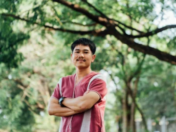 โพควา โปรดักชั่น สื่อชาติพันธุ์โดยชาวปกาเกอะญอที่สร้างความเข้าใจในวิถีชาวเขา