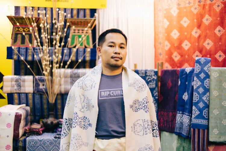 10 แบรนด์คราฟต์ไทยน่าทำความรู้จักและชวนเสียทรัพย์ในงาน Crafts Bangkok 2023
