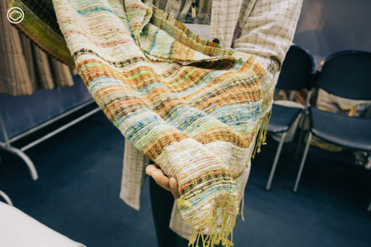 10 แบรนด์คราฟต์ไทยน่าทำความรู้จักและชวนเสียทรัพย์ในงาน Crafts Bangkok 2023