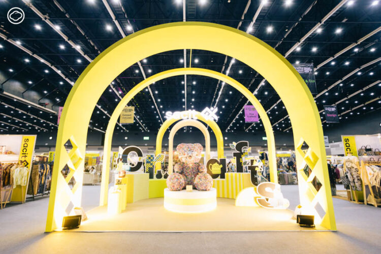 10 แบรนด์คราฟต์ไทยน่าทำความรู้จักและชวนเสียทรัพย์ในงาน Crafts Bangkok 2023