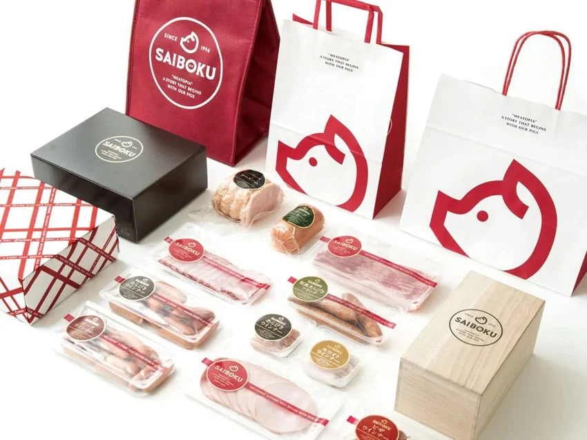 Saiboku Ham บริษัทไส้กรอกโดยคน 3 รุ่นที่ปรับสูตรจนถูกปากคนญี่ปุ่น และถูกใจกรรมการในเวทีโลก
