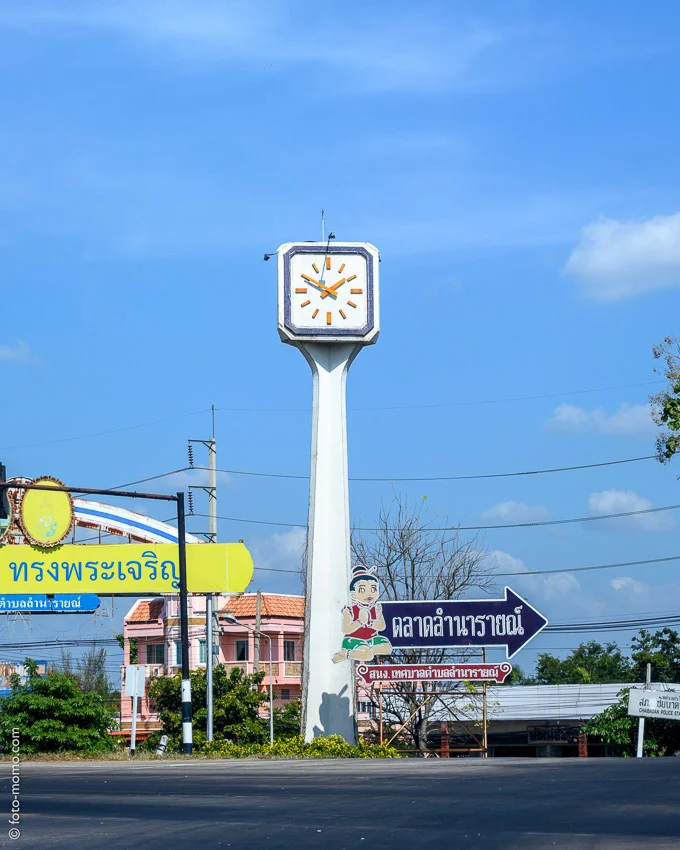 สำรวจพระที่นั่งภูวดลทัศไนย หอนาฬิกาแห่งแรกของสยาม และหอนาฬิกาจากทั่วไทย เครื่องมือใช้บอกเวลาและความมีอารยะของประเทศ