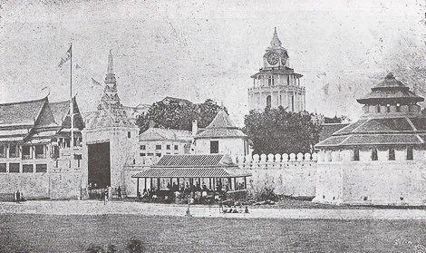 สำรวจพระที่นั่งภูวดลทัศไนย หอนาฬิกาแห่งแรกของสยาม และหอนาฬิกาจากทั่วไทย เครื่องมือใช้บอกเวลาและความมีอารยะของประเทศ