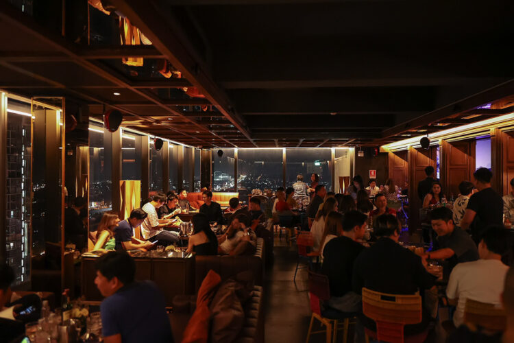 Khon Kaen Innovation Center พัฒนาตึกร้าง 29 ชั้นกลางขอนแก่นเป็นโรงแรม ร้านอาหาร Live House เล่าอีสานซอฟต์พาวเวอร์