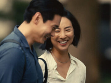 Past Lives หนังรักสามเส้าที่เล่าอย่างไซไฟ แด่โชคชะตาและพื้นที่ในใจของสองคนทำได้แค่คิดถึง