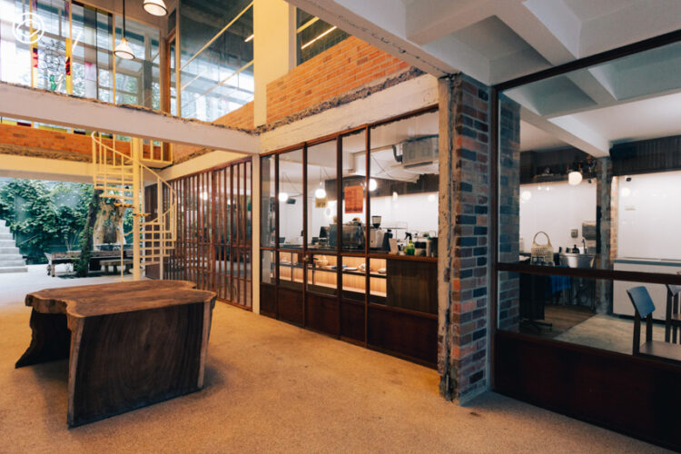 HOMELAND Café & Grocer จากร้านชำสู่คาเฟ่ย่านทองหล่อที่ให้คุณใช้ชีวิตที่ดีได้ง่ายขึ้น