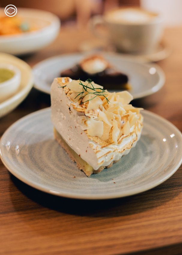 HOMELAND Café & Grocer คาเฟ่ไลฟ์สไตล์ที่ตั้งใจสร้างทางเลือกให้คุณ ระบบอาหาร และเกษตรกรแบบไม่ต้องคิดเยอะ