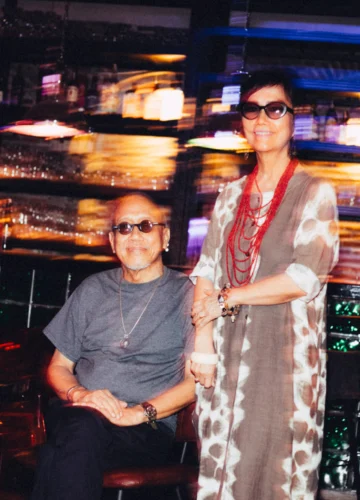 พ่อแป๊ะ-แม่ปุ๊ กับชีวิตที่ 3 ของ Brown Sugar บาร์แจ๊สแห่งแรกในประวัติศาสตร์ของคนธรรมดา