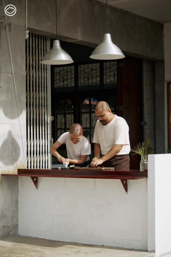 ดุกมั้ง ร้านของคนรักปลาดุกในระยองที่เสิร์ฟเฉพาะปลาดุก มี 8 เมนู รับลูกค้าวันละ 2 โต๊ะ
