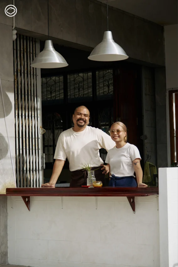 ‘ดุกมั้ง’ ร้านอาหารของคนรักปลาดุกเพื่อคนรักปลาดุก จ.ระยอง ที่ตั้งใจยกระดับปลาดุกไทยเทียบเท่าปลาไหลญี่ปุ่น