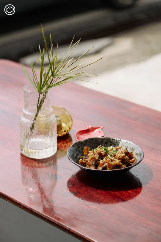‘ดุกมั้ง’ ร้านอาหารของคนรักปลาดุกเพื่อคนรักปลาดุก จ.ระยอง ที่ตั้งใจยกระดับปลาดุกไทยเทียบเท่าปลาไหลญี่ปุ่น