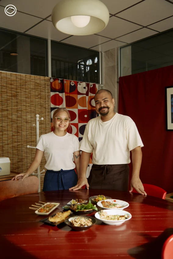 ดุกมั้ง ร้านของคนรักปลาดุกในระยองที่เสิร์ฟเฉพาะปลาดุก มี 8 เมนู รับลูกค้าวันละ 2 โต๊ะ