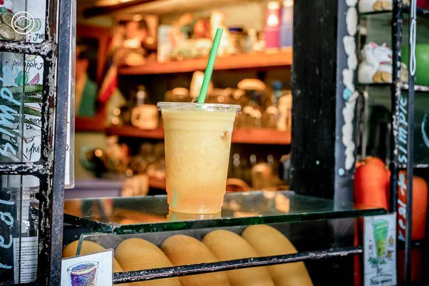 City Run : เดิน-วิ่ง แล้วแวะฝากท้องกับ 5 ร้านที่มีเจ้าของเป็นวัยอิสระ ครบทั้งสภากาแฟ ของคาว ของหวาน ในย่านเก่ากรุงเทพฯ ถึงฝั่งธนฯ