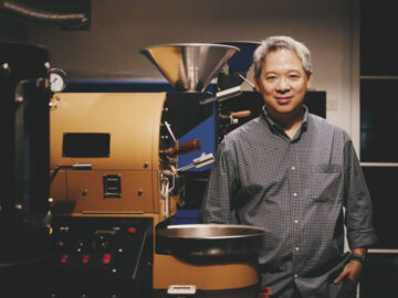 Roast & Learn โรงคั่วกาแฟของศัลยแพทย์ผู้รู้ลึกรู้จริง จนเป็นผู้เชี่ยวชาญแถวหน้าของไทย